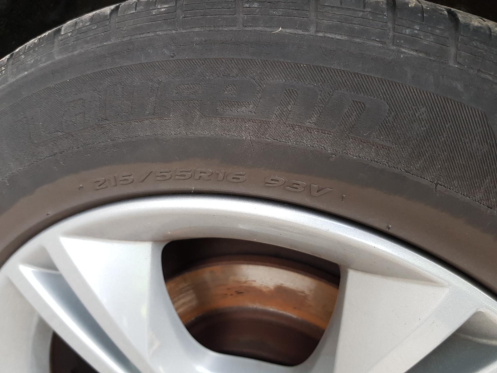 Ford Focus - LZ 2015-2017