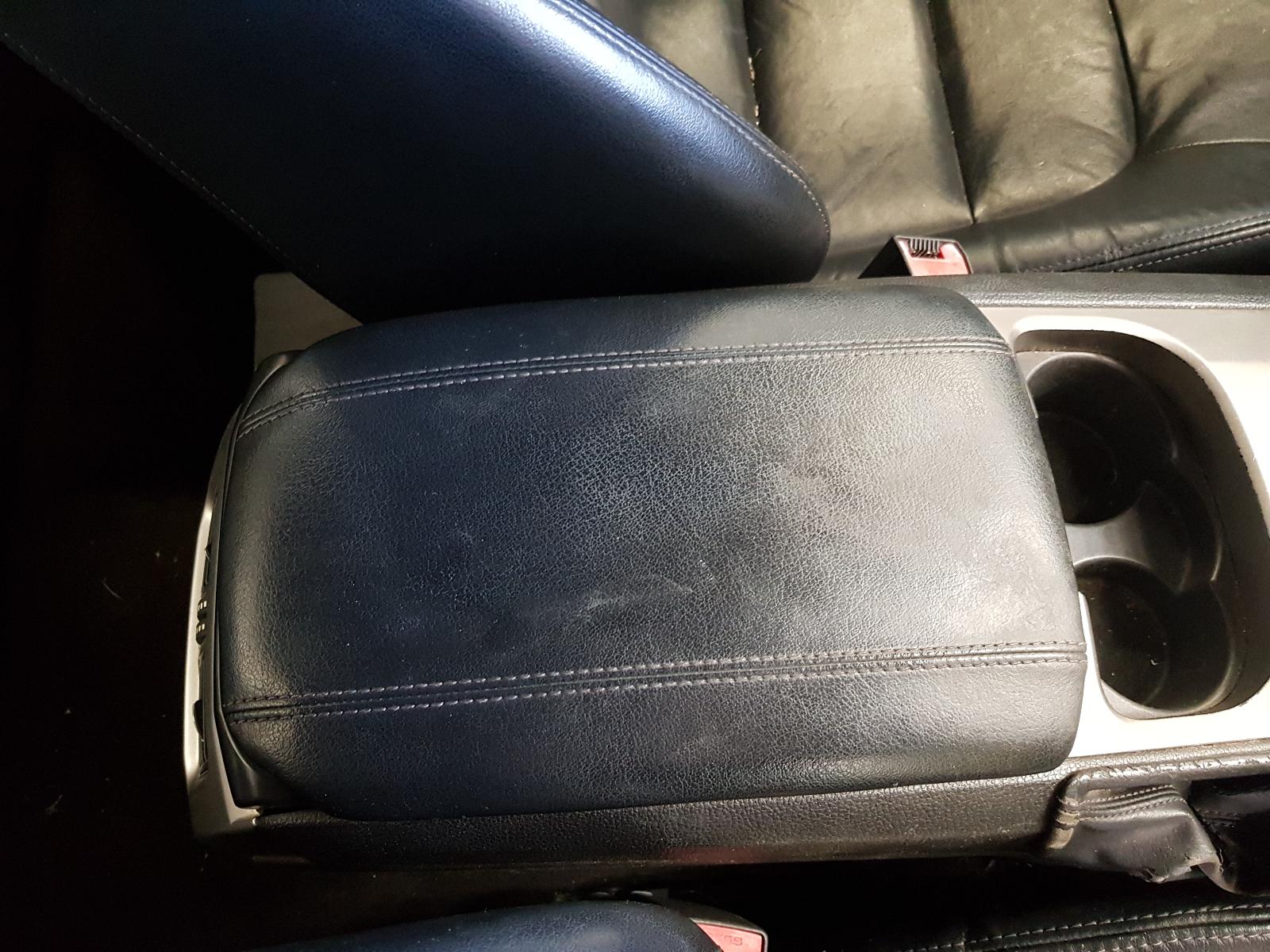 Ford Falcon - FG-FGX 2008-2016