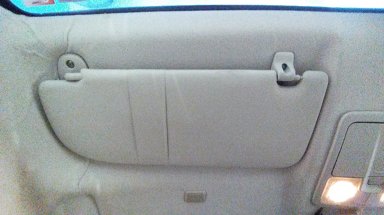 Holden Colorado - RG2 2016-Present