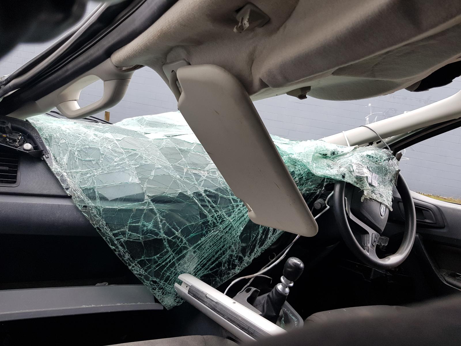 Ford Ranger - PX/PX2 2011-2017