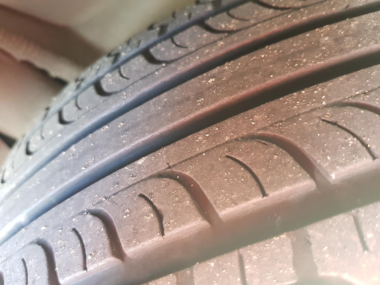 Holden Captiva - Captiva 7 2011-Present