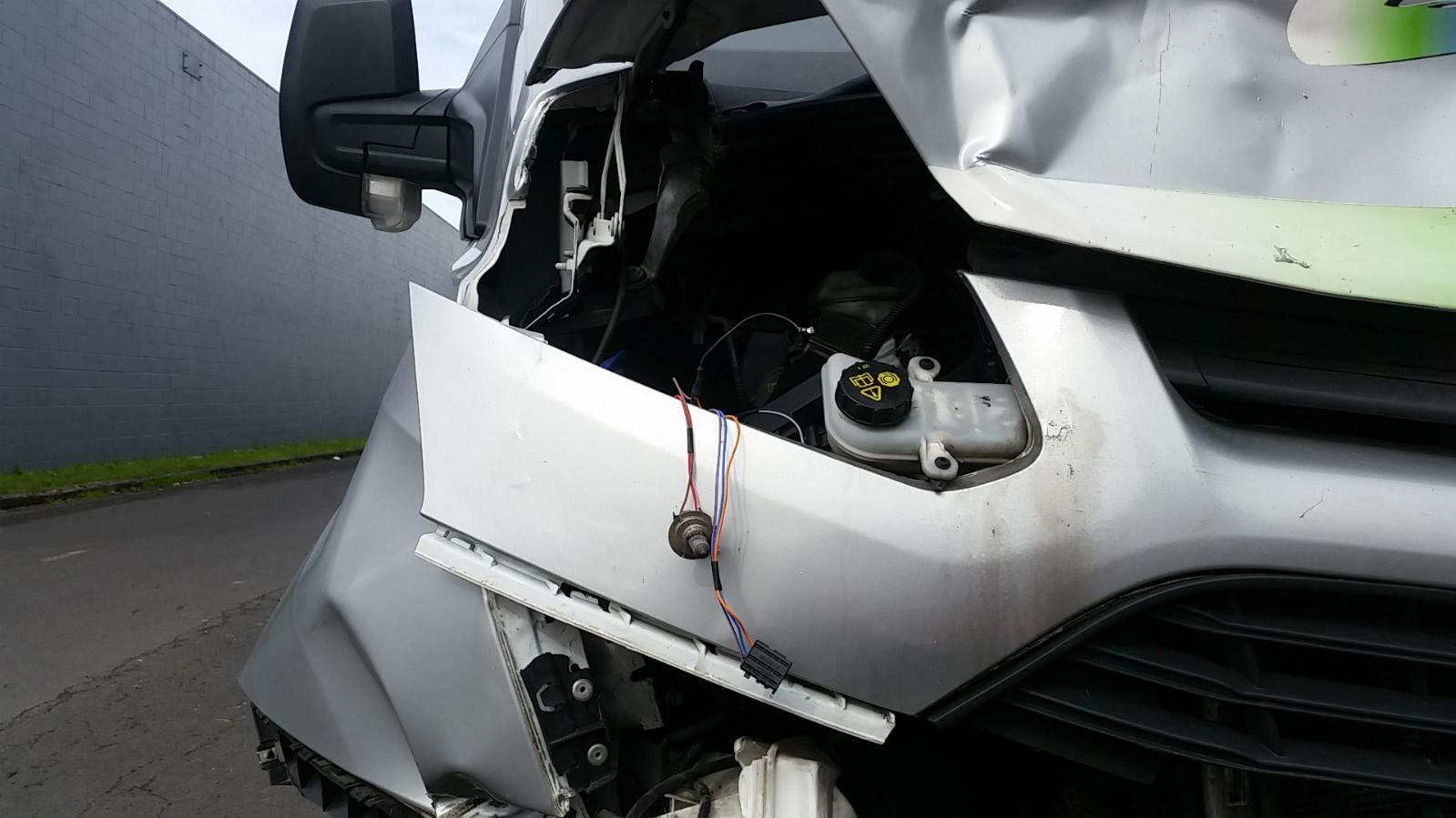 Ford Transit - Other