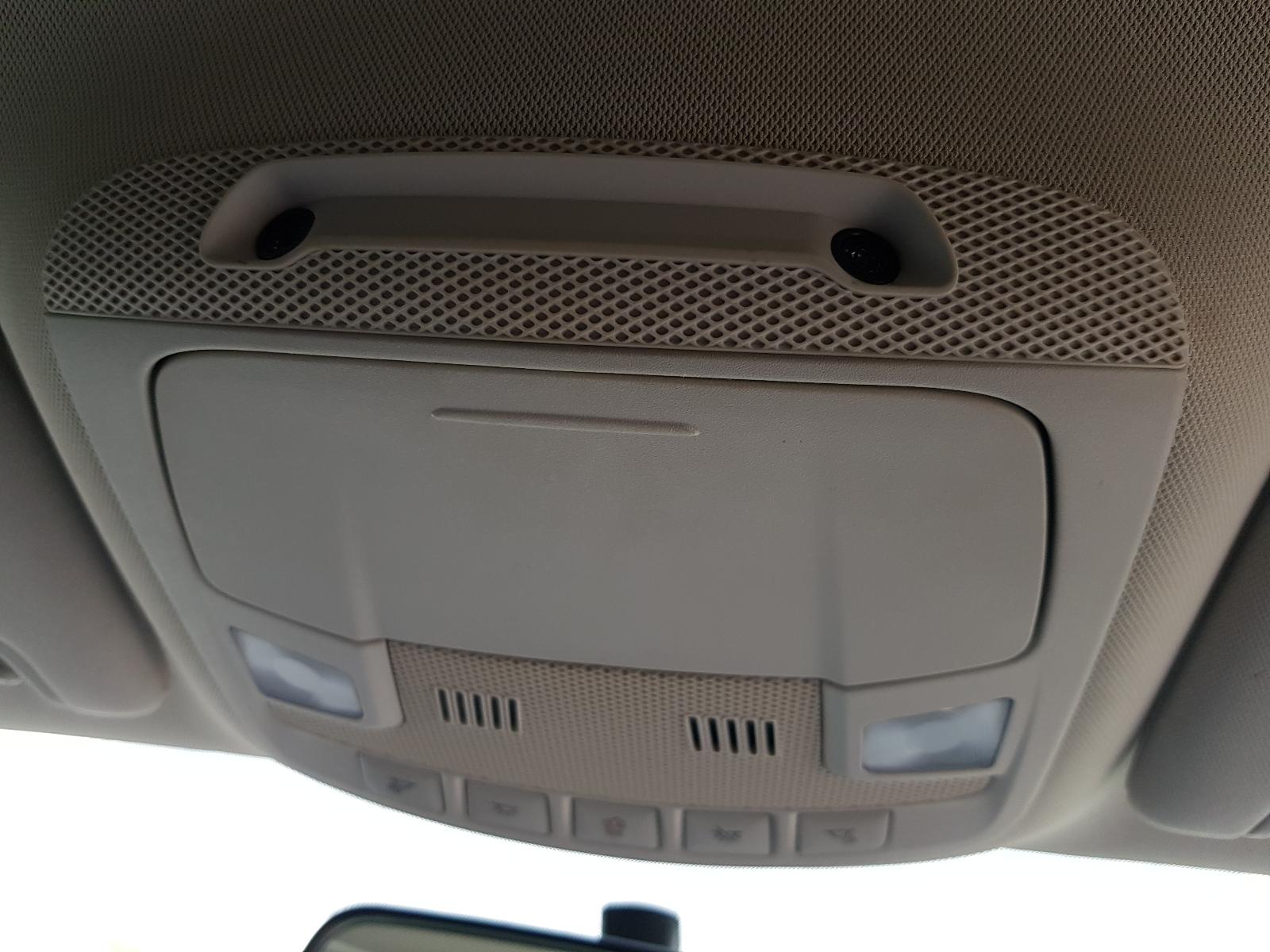 Ford Mondeo - MD 2014-2017