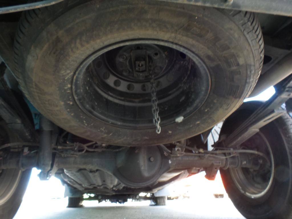 Ford Ranger - PX/PX2 2011-2017