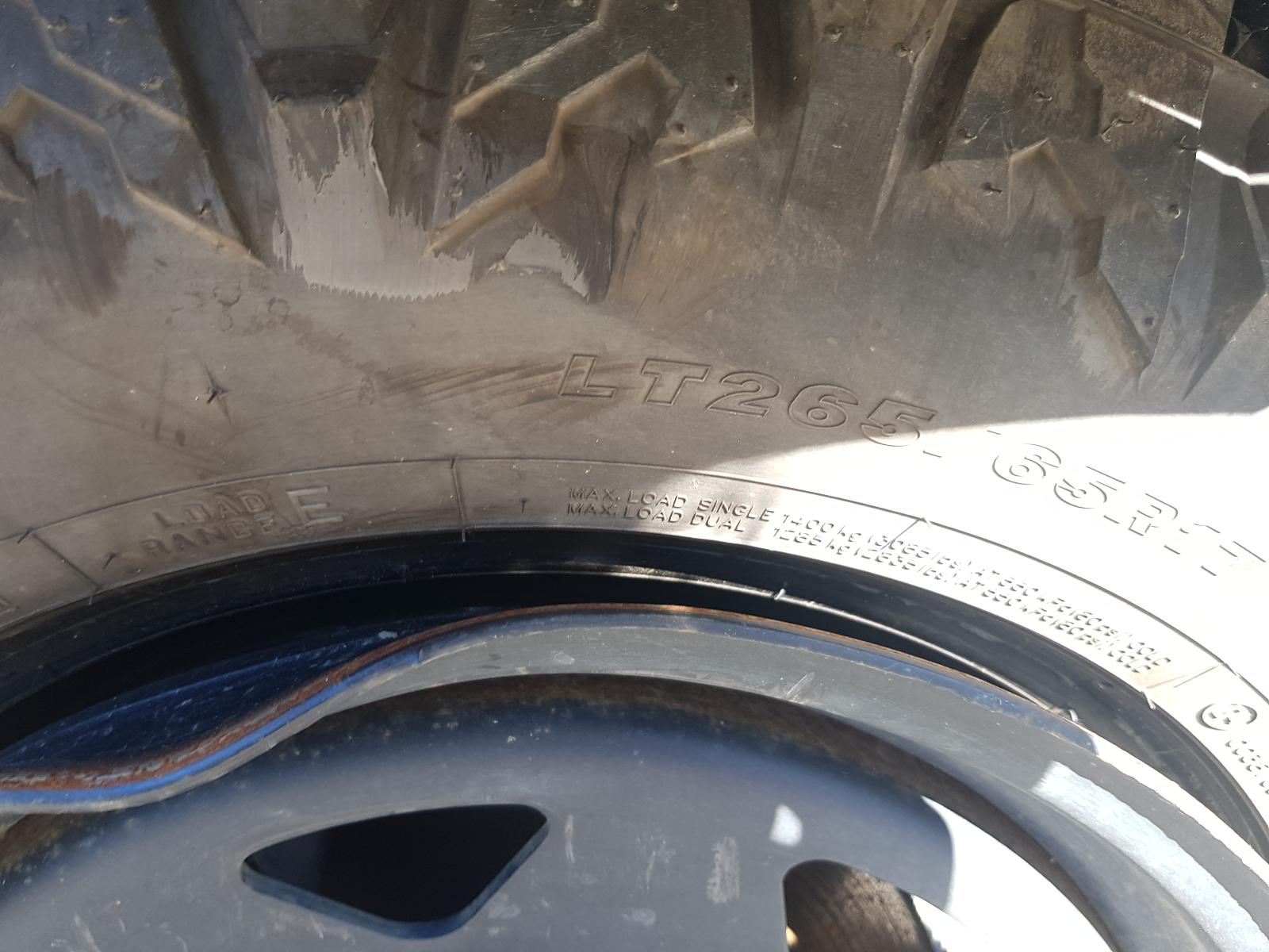 Ford Ranger - PX/PX2 2011-2017