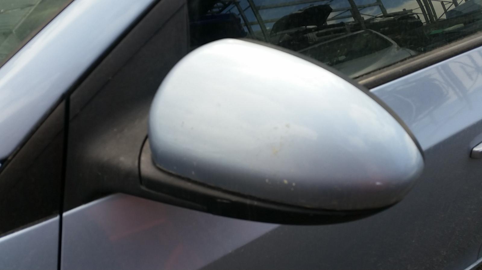 Holden Cruze - 2009-Present