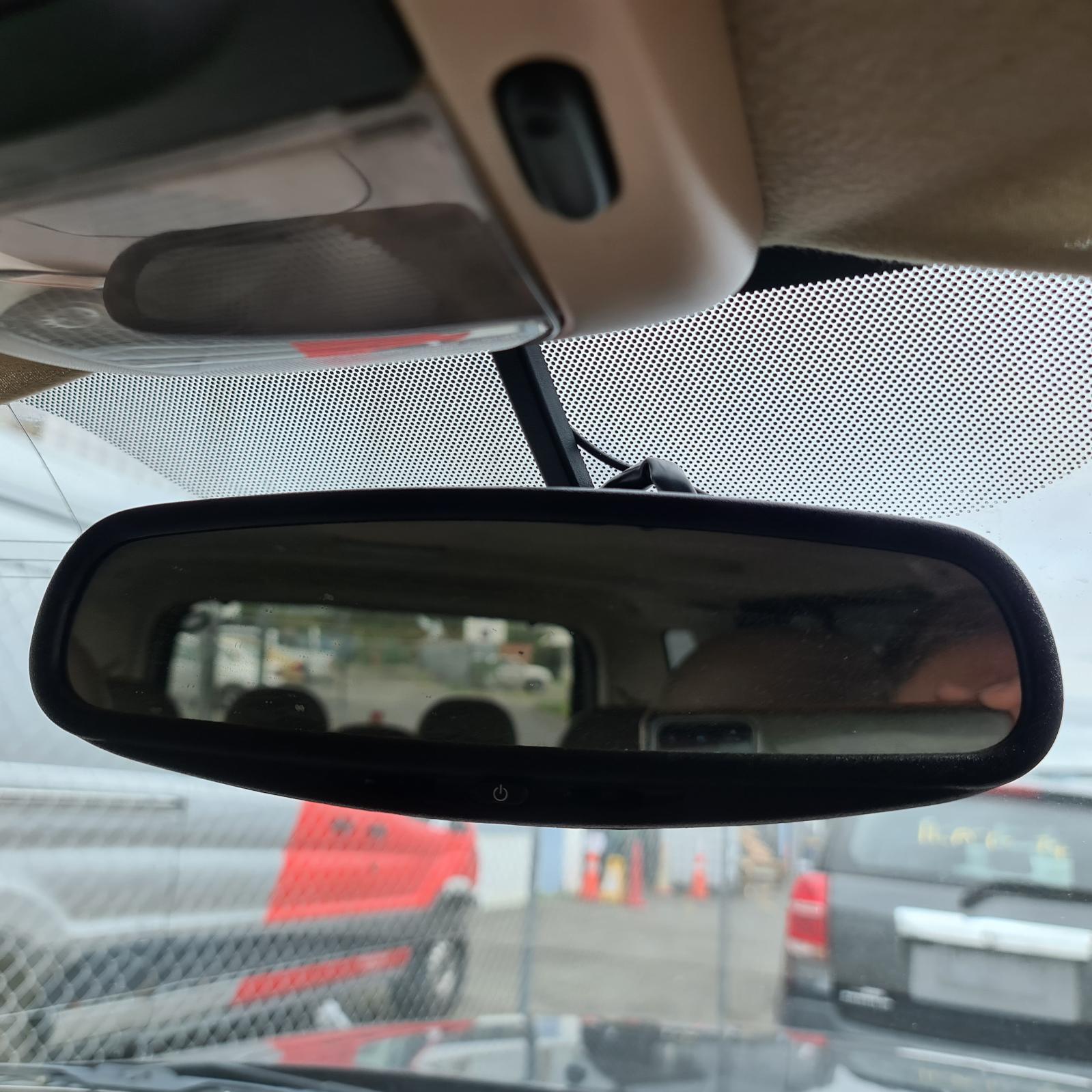 Ford Explorer - UT 2005-2007