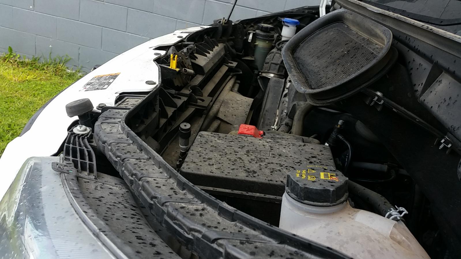 Ford Transit - Other