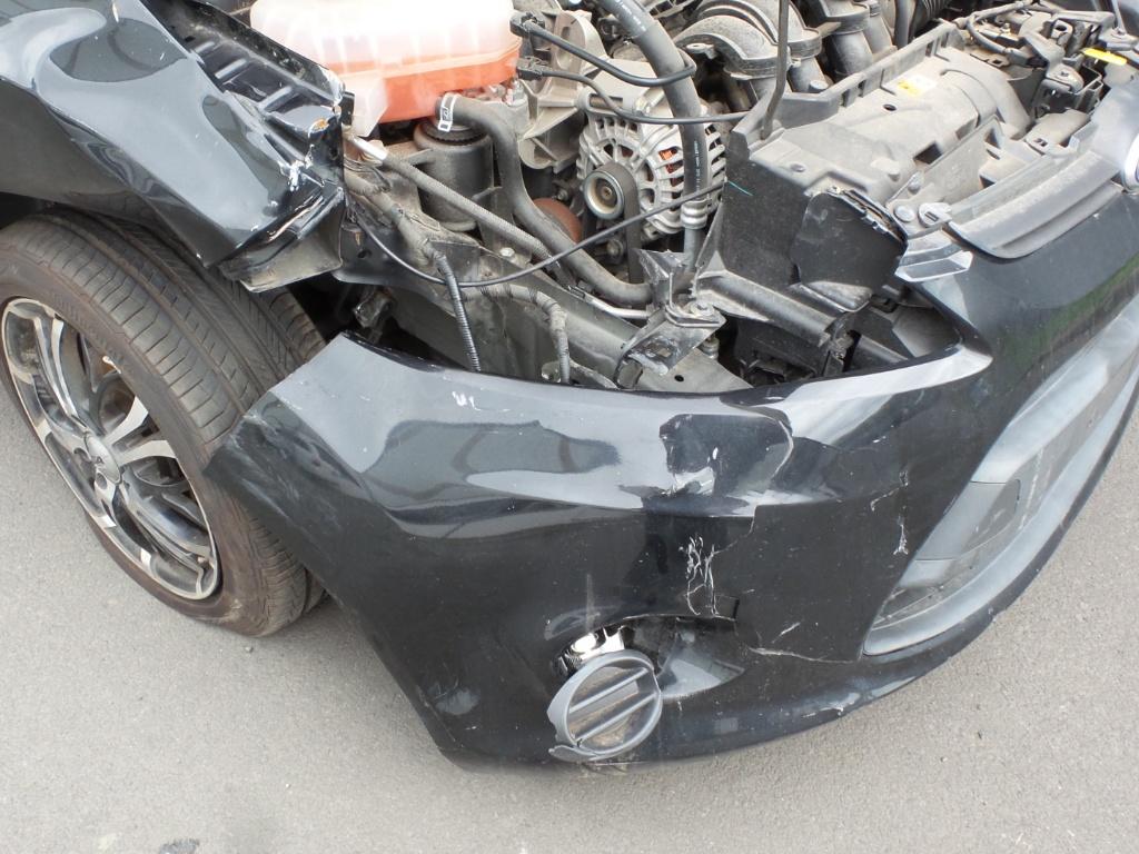 Ford Fiesta - WS 2009-2011