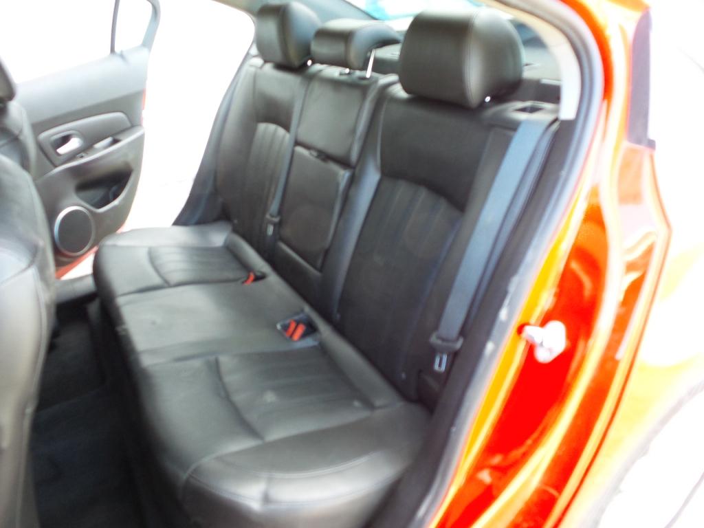 Holden Cruze - 2009-Present