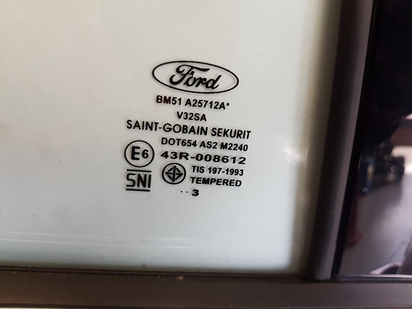 Ford Focus - LW 2011-2015