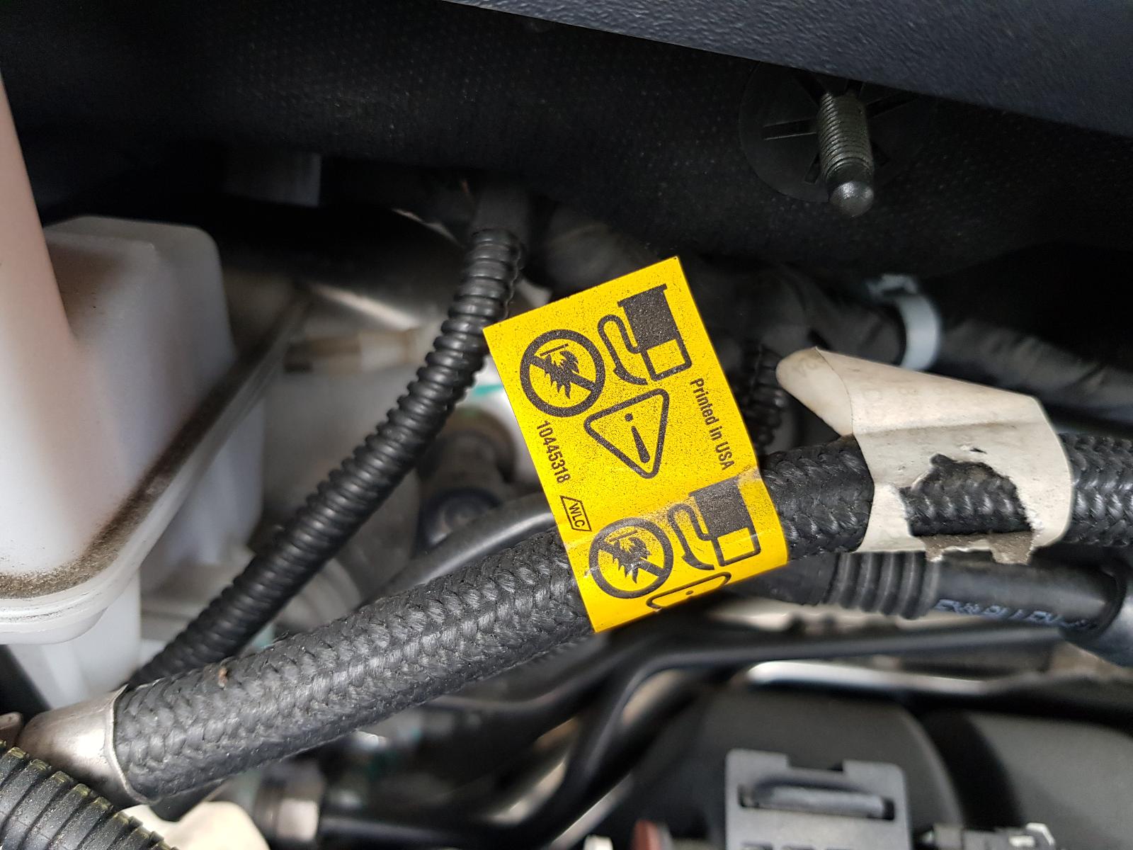 Holden Equipe - Other