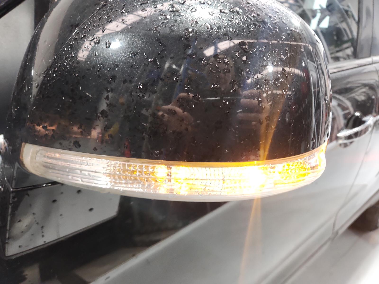 Holden Captiva - Captiva 7 2011-Present