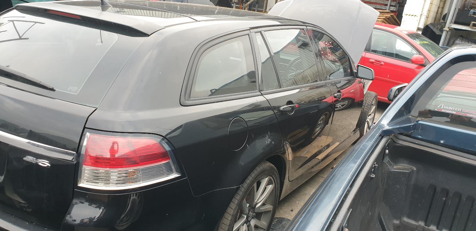 Holden Commodore - VE 2006-2013