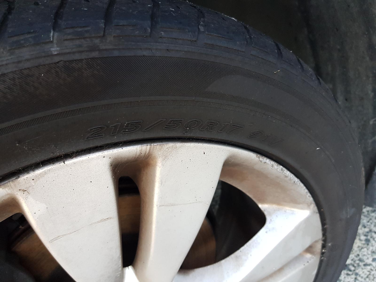 Holden Cruze - 2009-Present