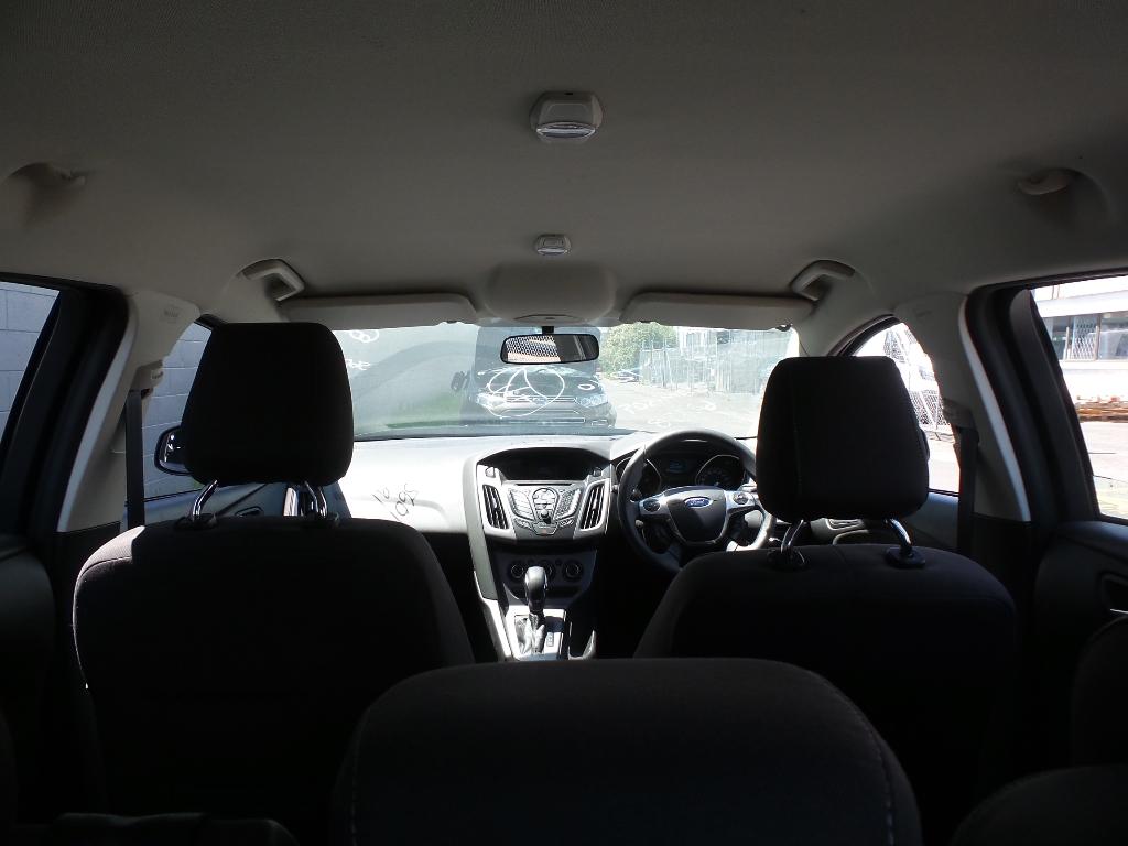 Ford Focus - LW 2011-2015