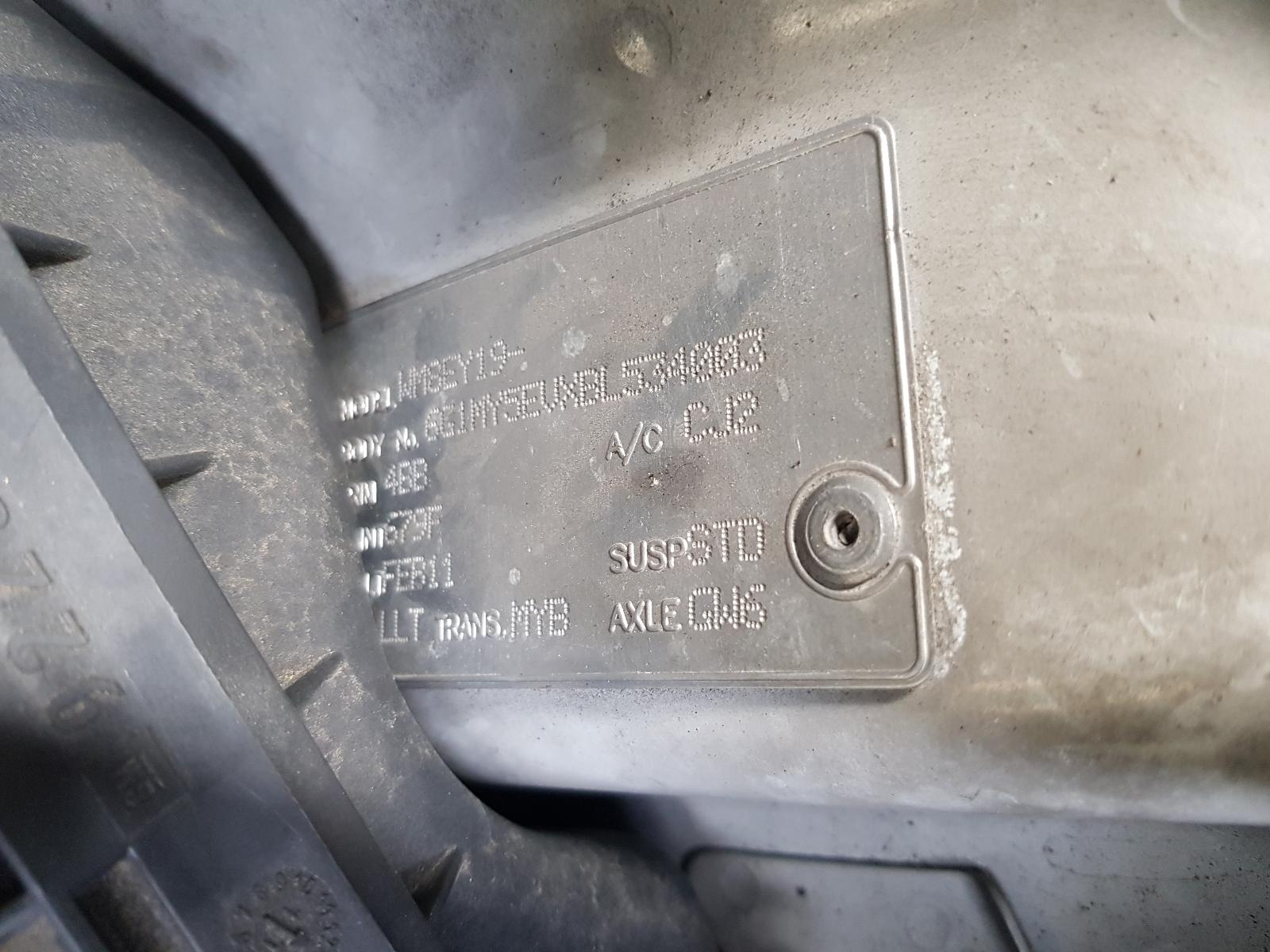 Holden Caprice - Other