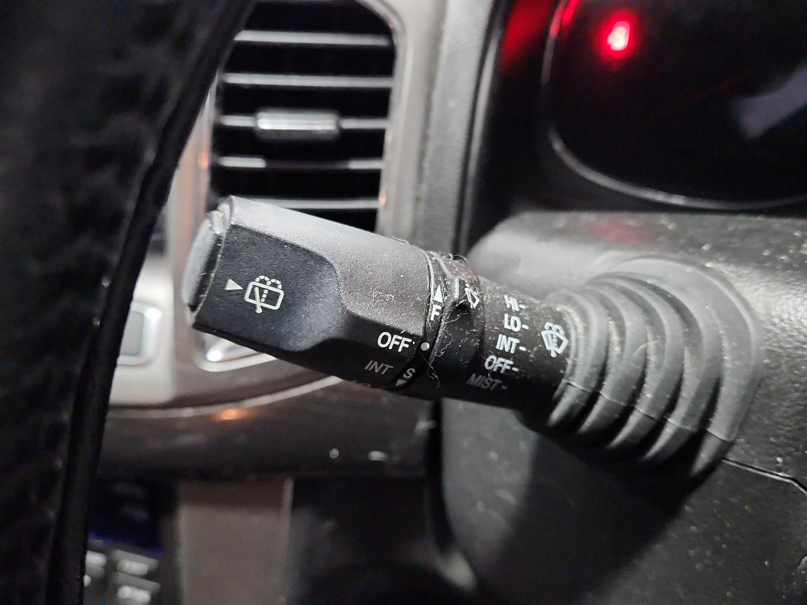 Holden Captiva - Captiva 7 2011-Present