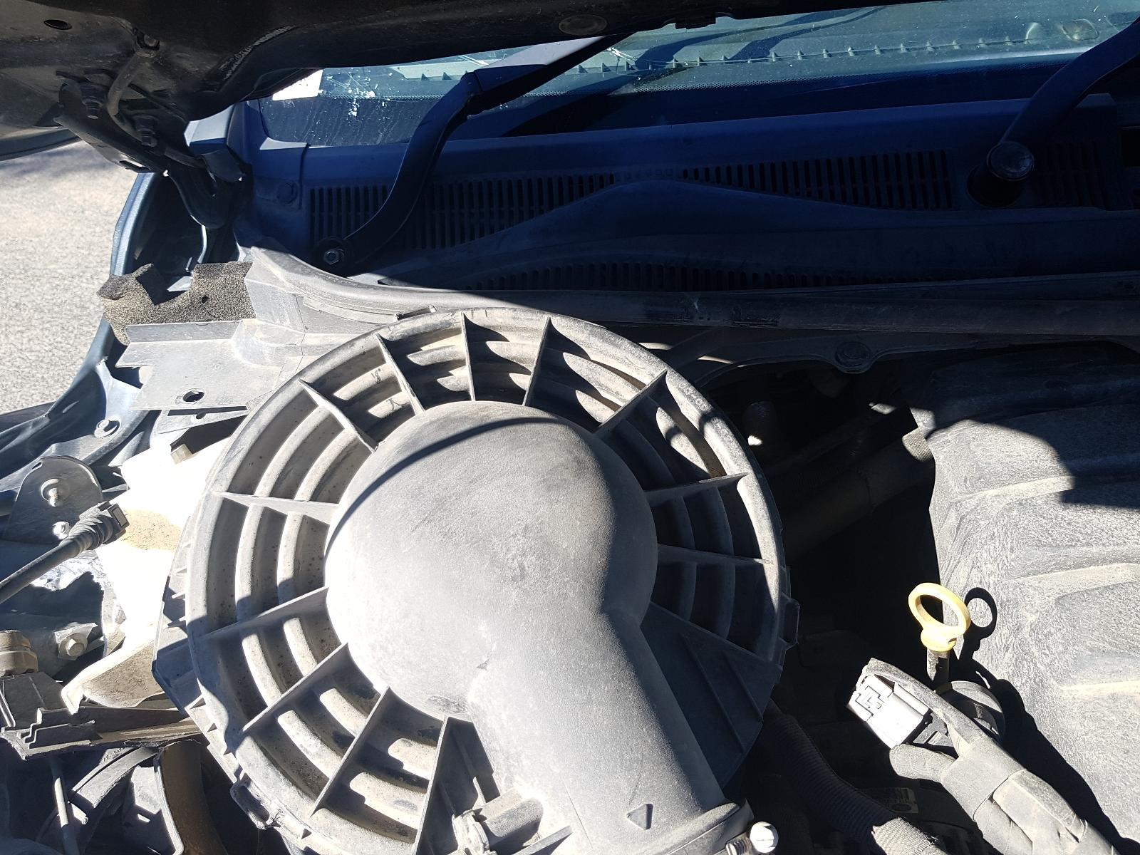 Ford Ranger - PX/PX2 2011-2017