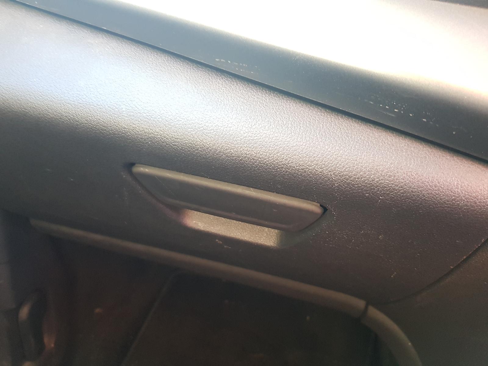 Ford Escape - LF 2007-Present