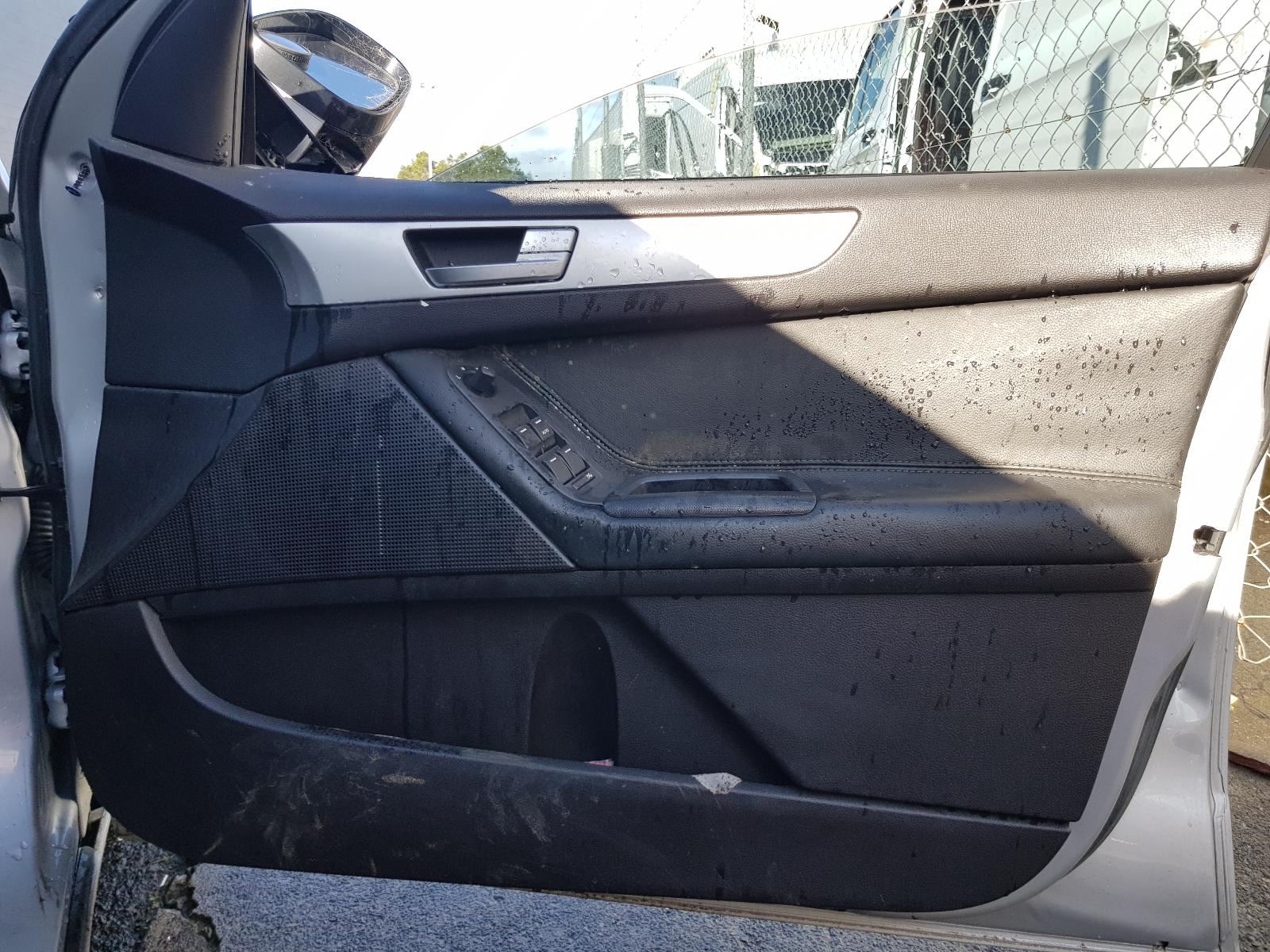 Ford Falcon - FG-FGX 2008-2016