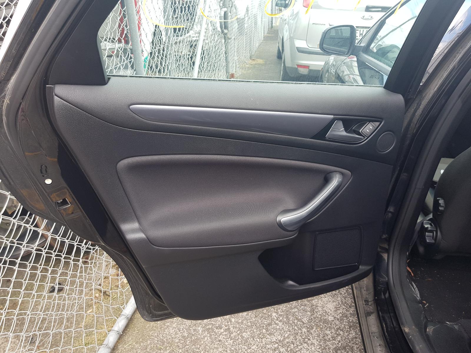 Ford Mondeo - MC 2011-2014