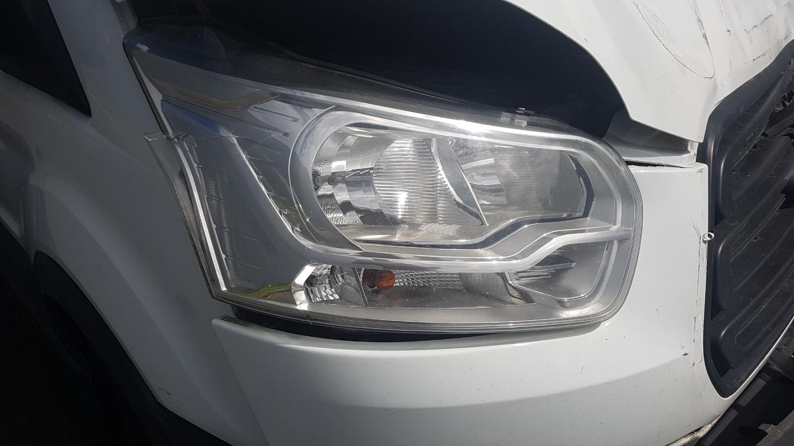 Ford Transit - Other