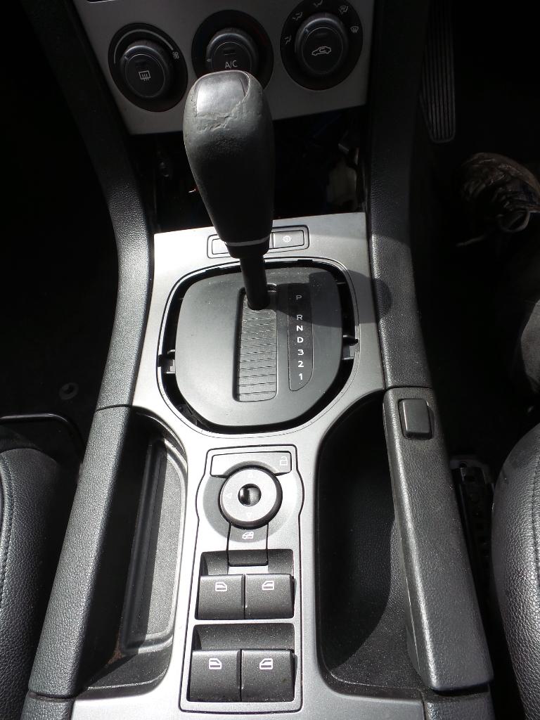 Holden Commodore - VE 2006-2013