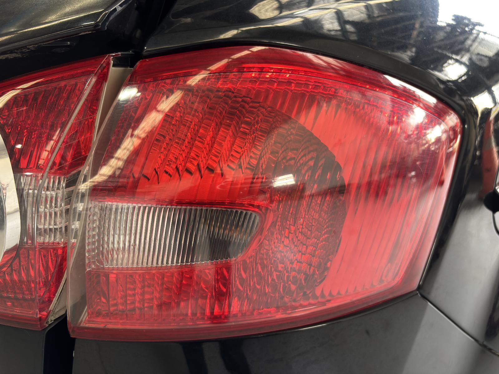 Ford Kuga - 2008-2012