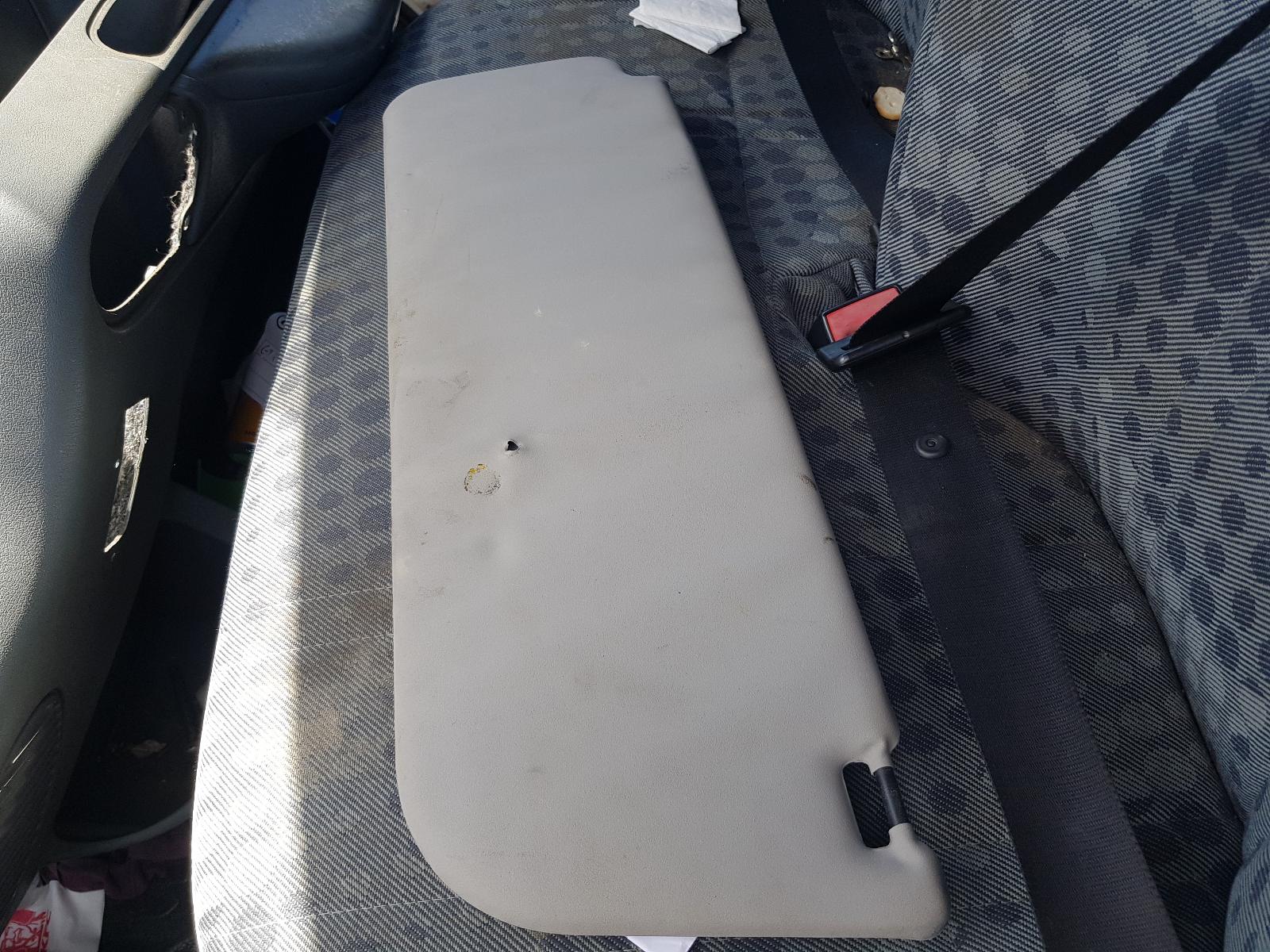 Ford Transit - 2006-2011