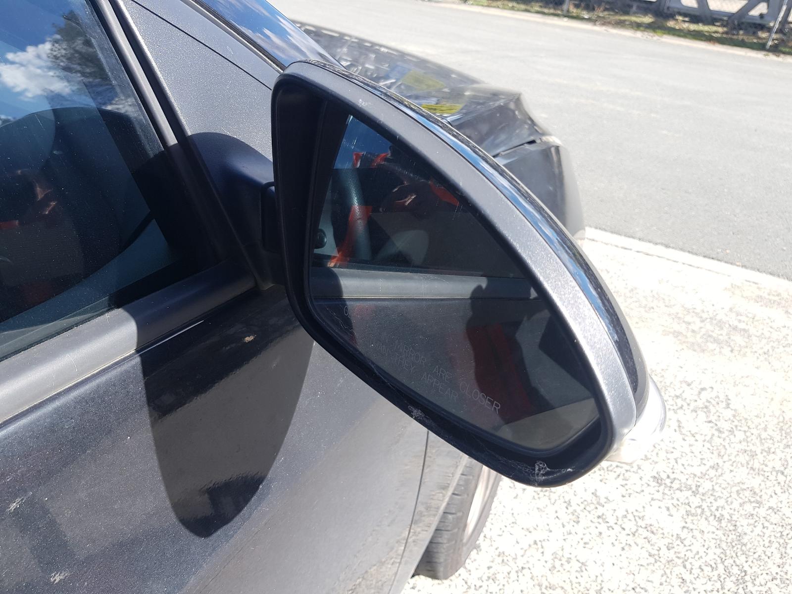 Holden Cruze - 2009-Present