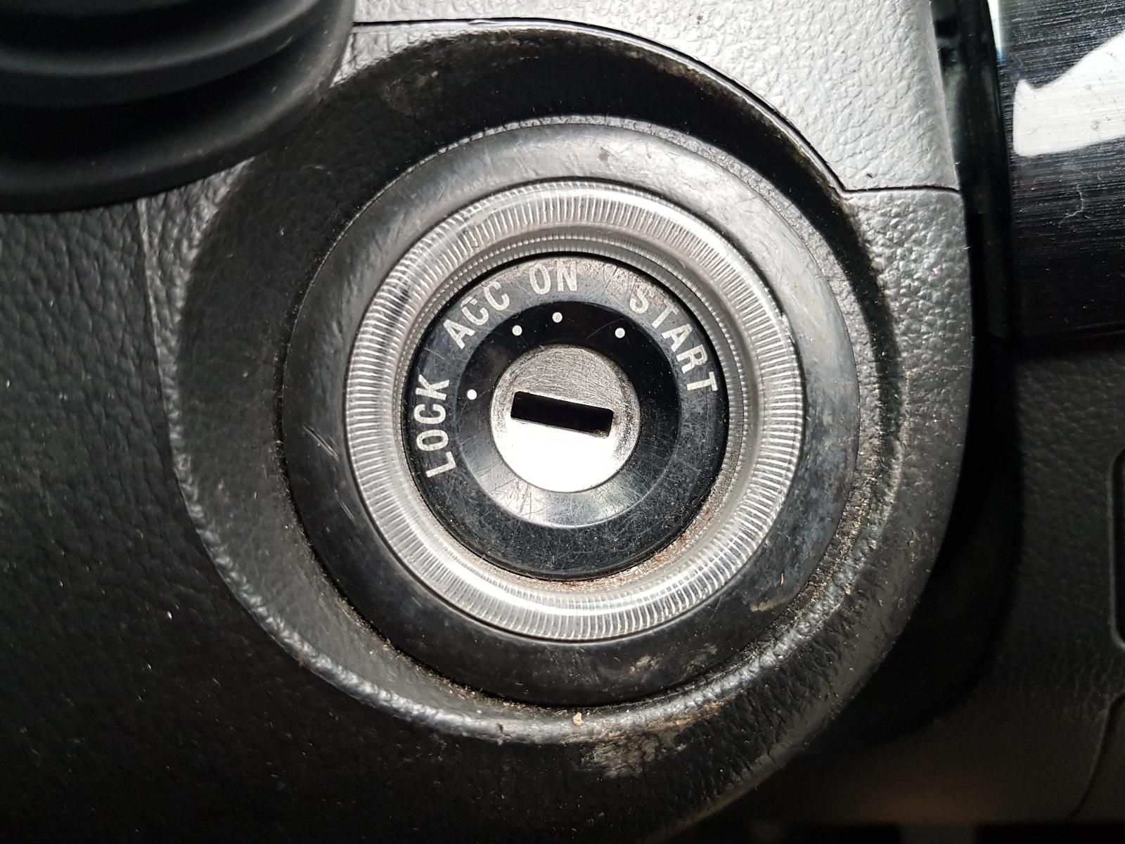 Holden Captiva - Captiva 7 2011-Present