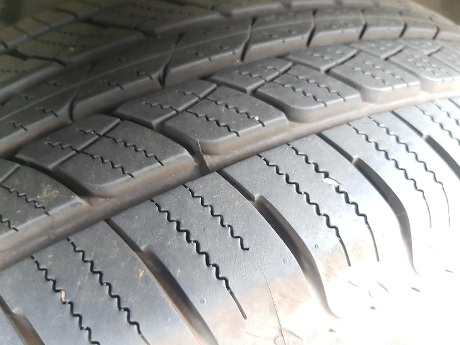 Holden Captiva - Captiva 5 2006-2011