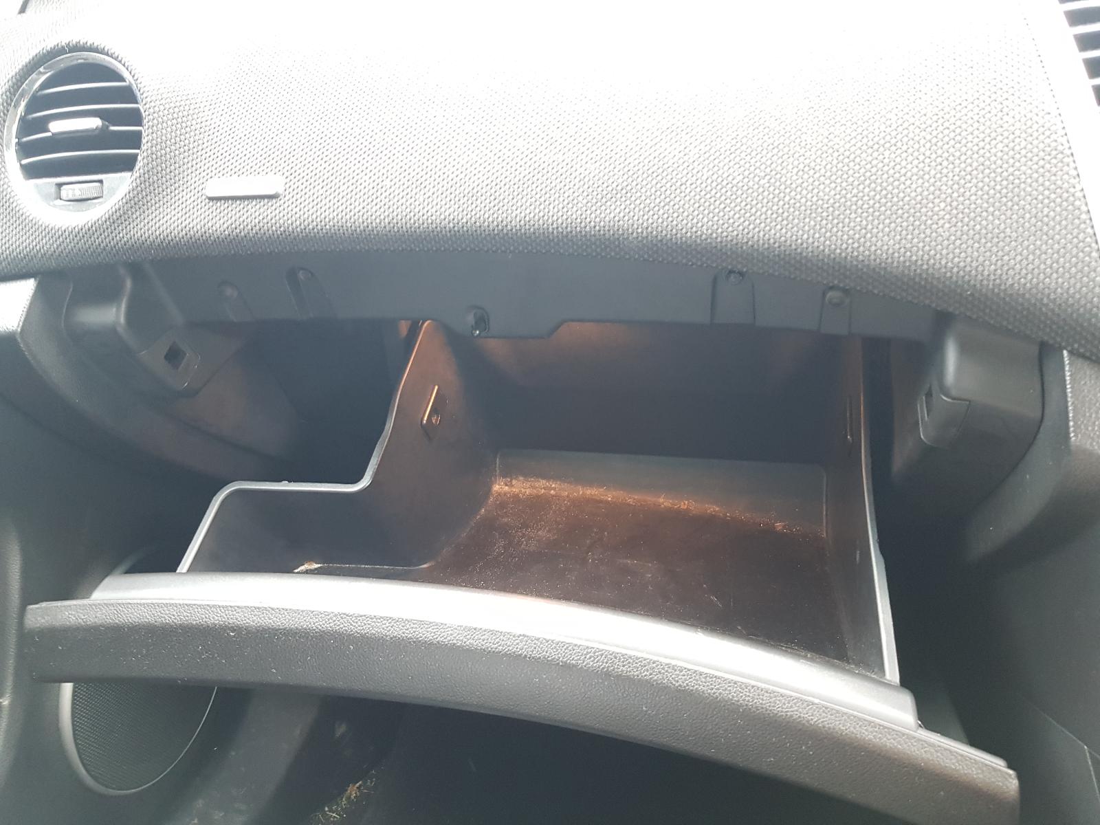 Holden Cruze - 2009-Present