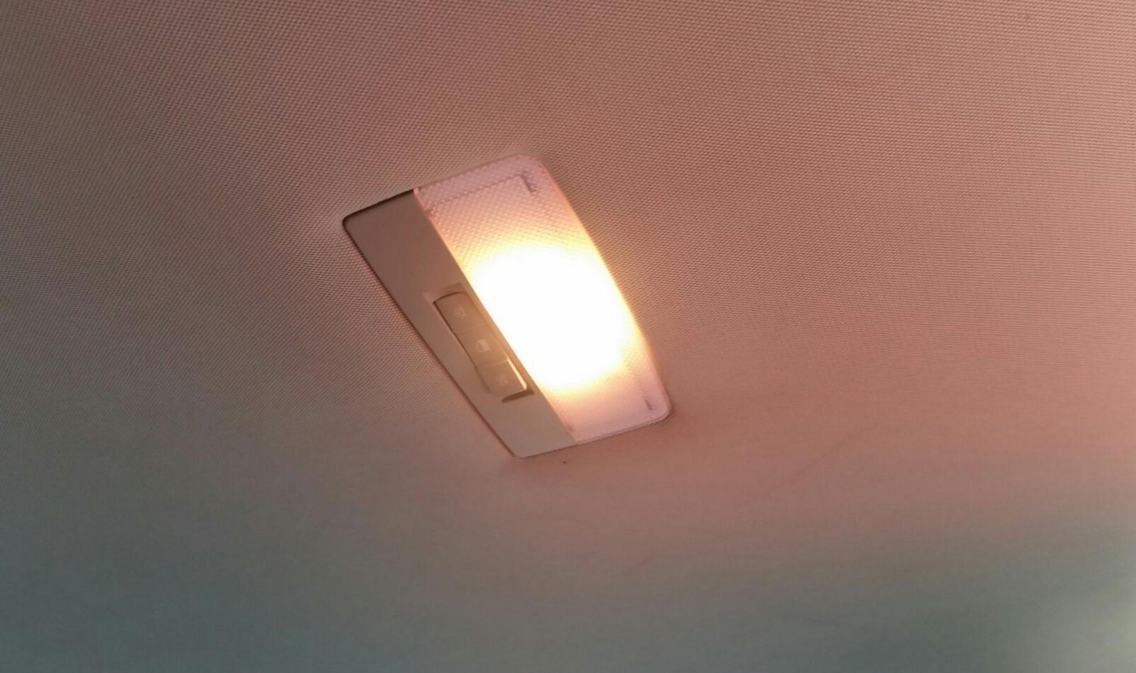 Holden Cruze - 2009-Present