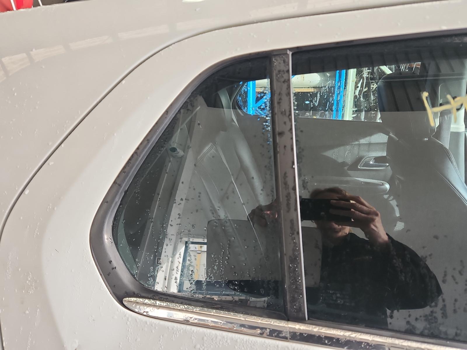 Holden Trax - TJ Series 2013-Present