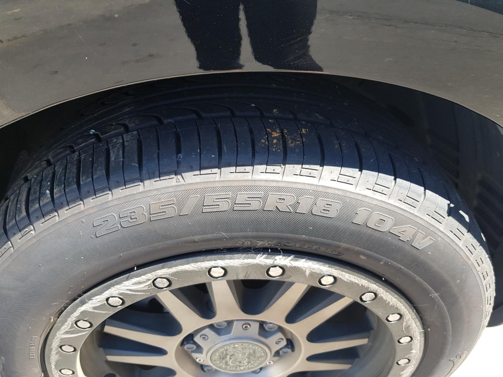 Hyundai H1 Van - 2008-2016