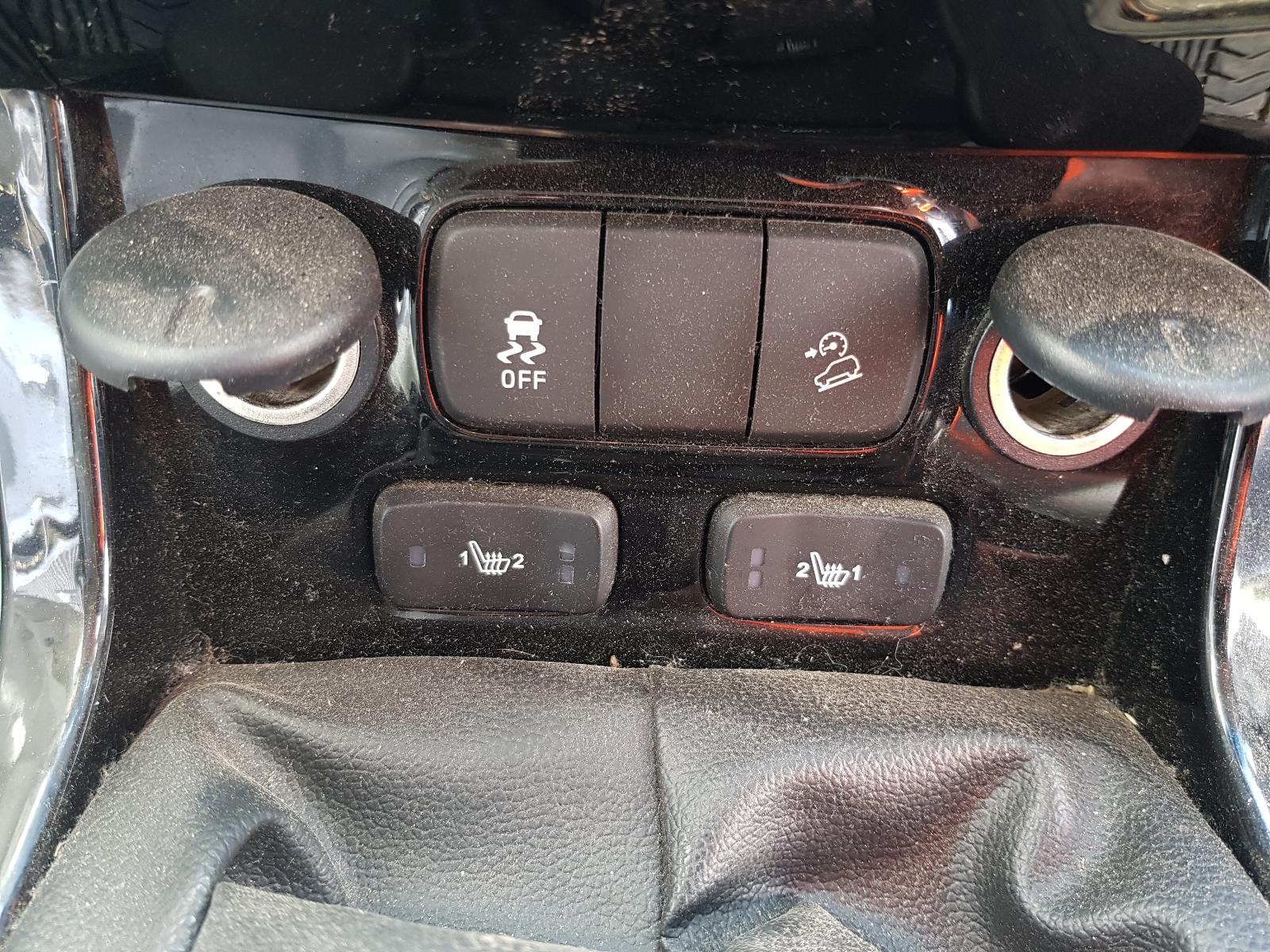 Holden Colorado - RG 2012 -2016