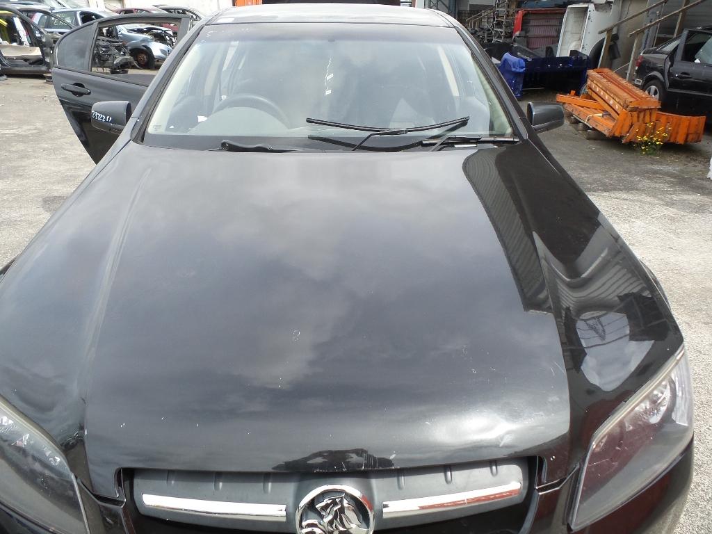 Holden Commodore - VE 2006-2013
