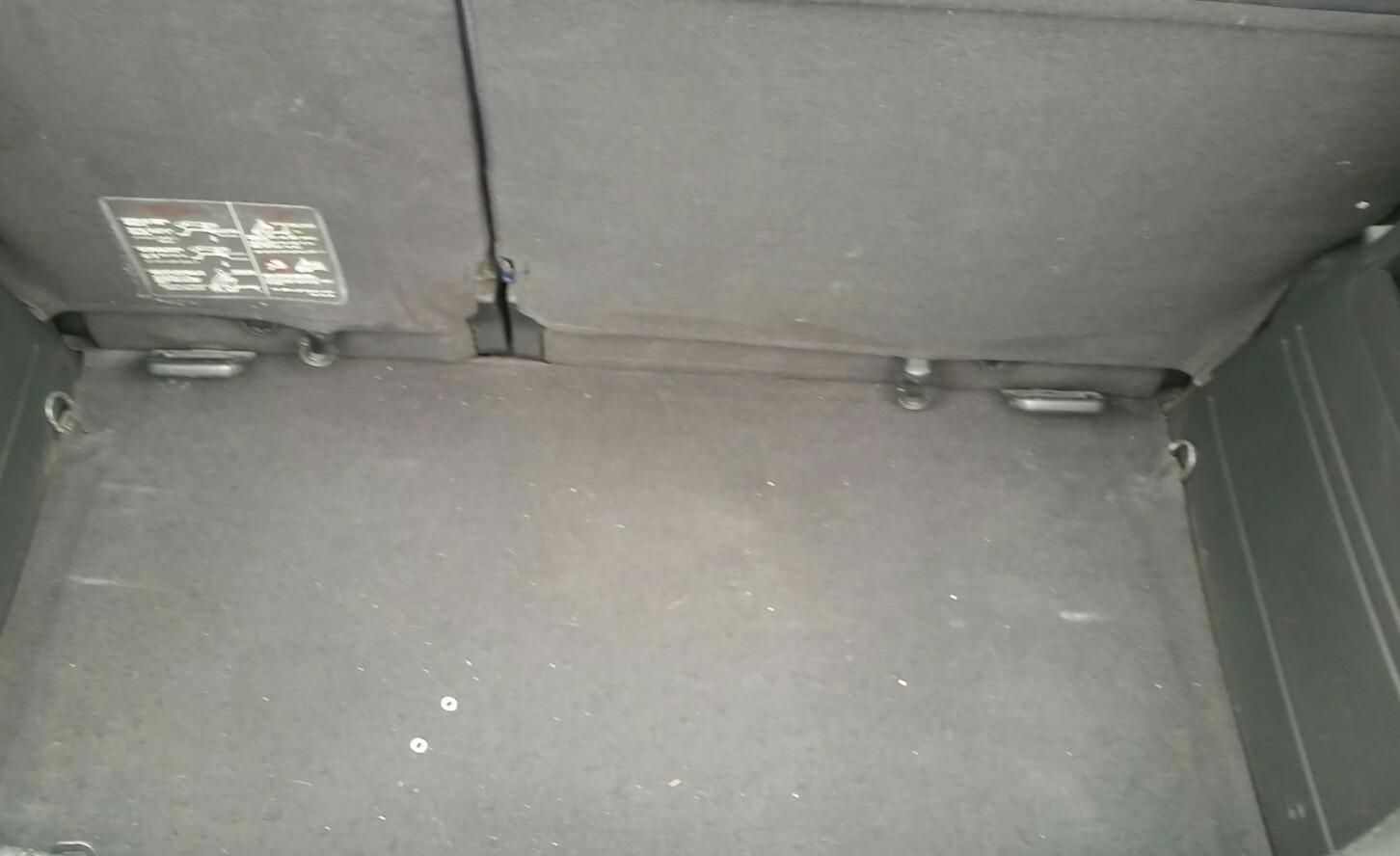 Hyundai Getz - BU51 2010-Present