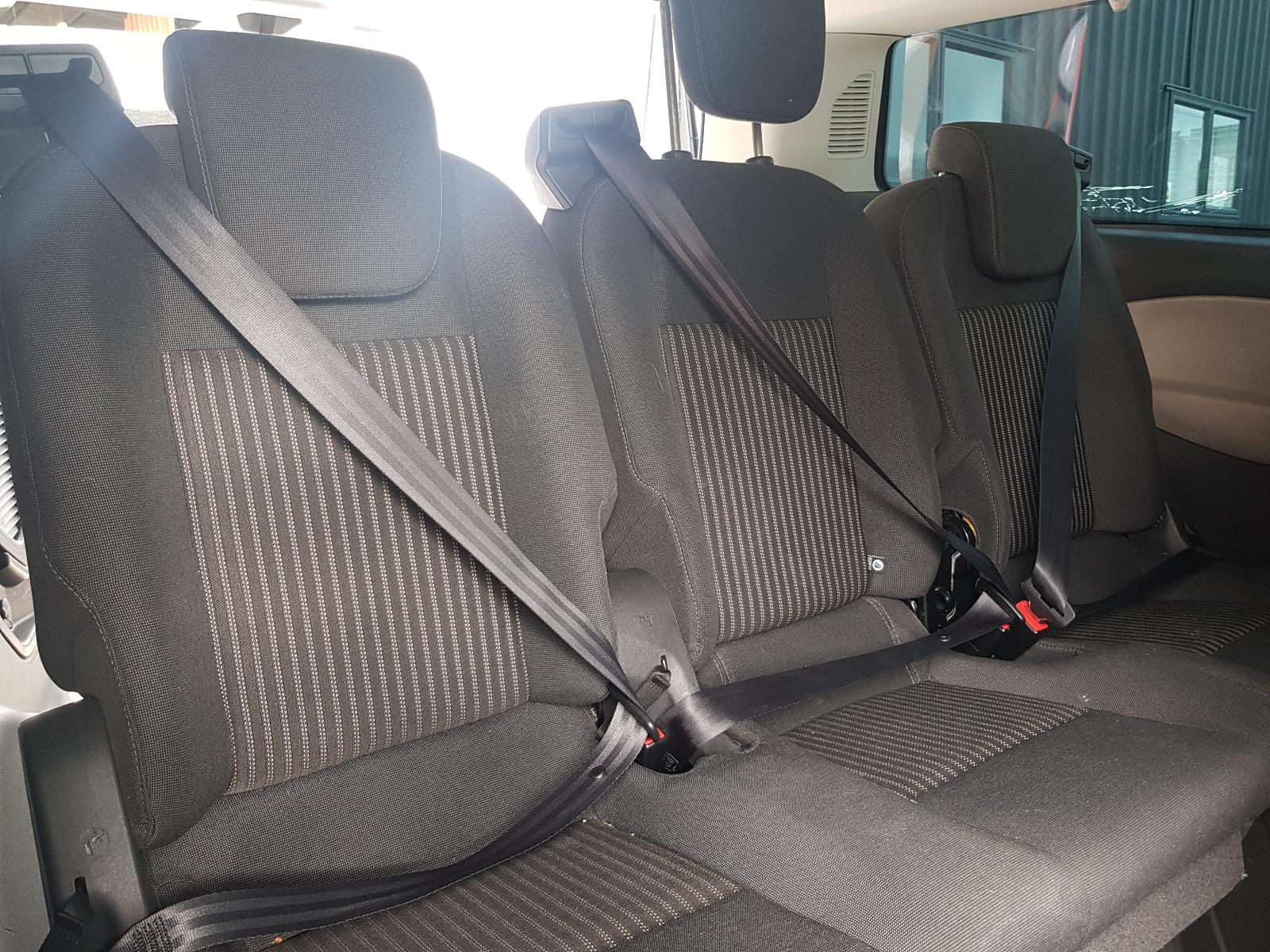 Ford Transit - Other