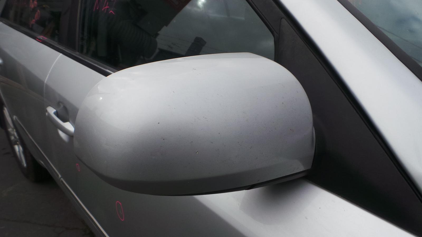 Hyundai Sonata - Other 2005-2010