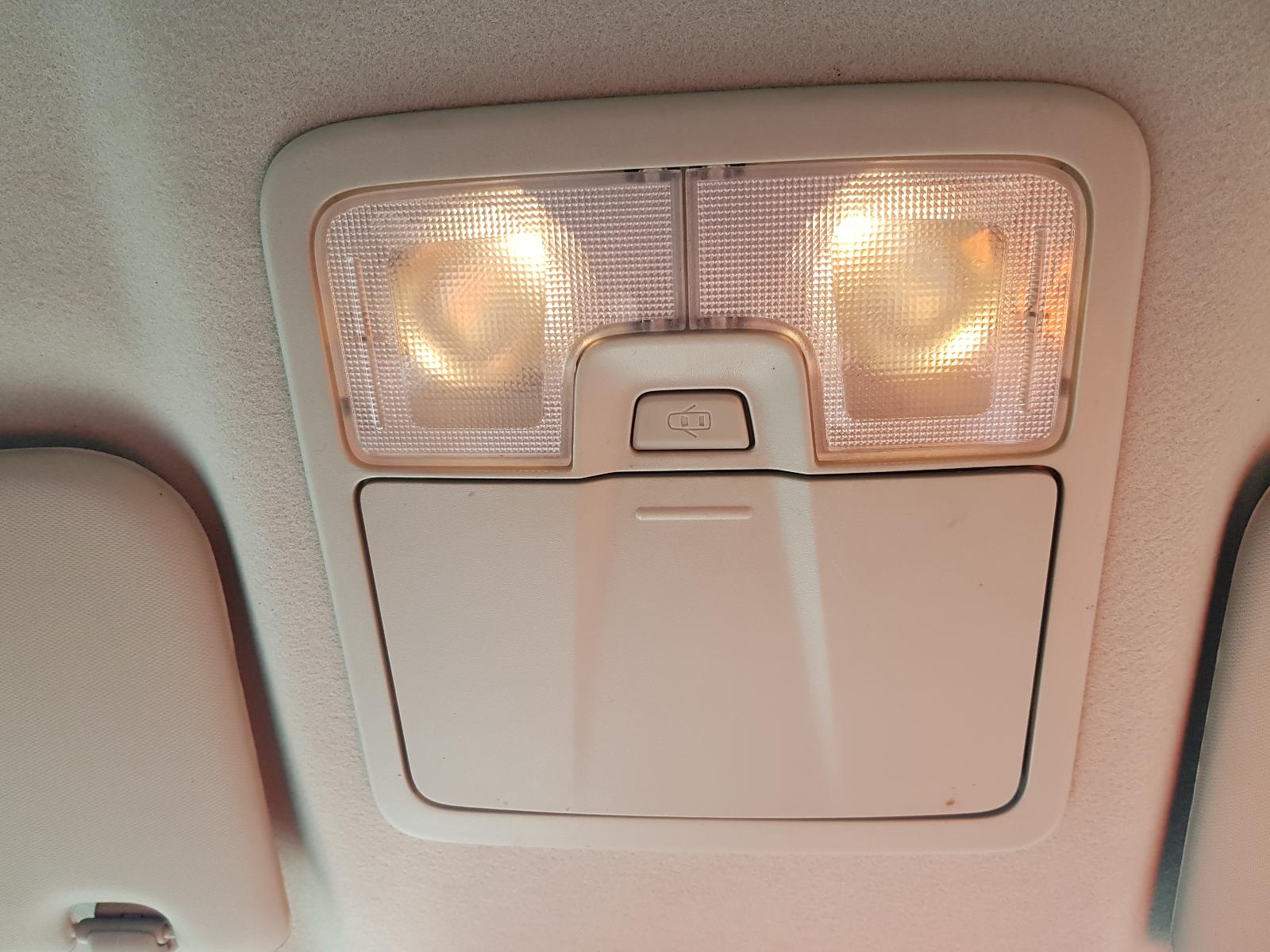 Holden Colorado - RG 2012 -2016