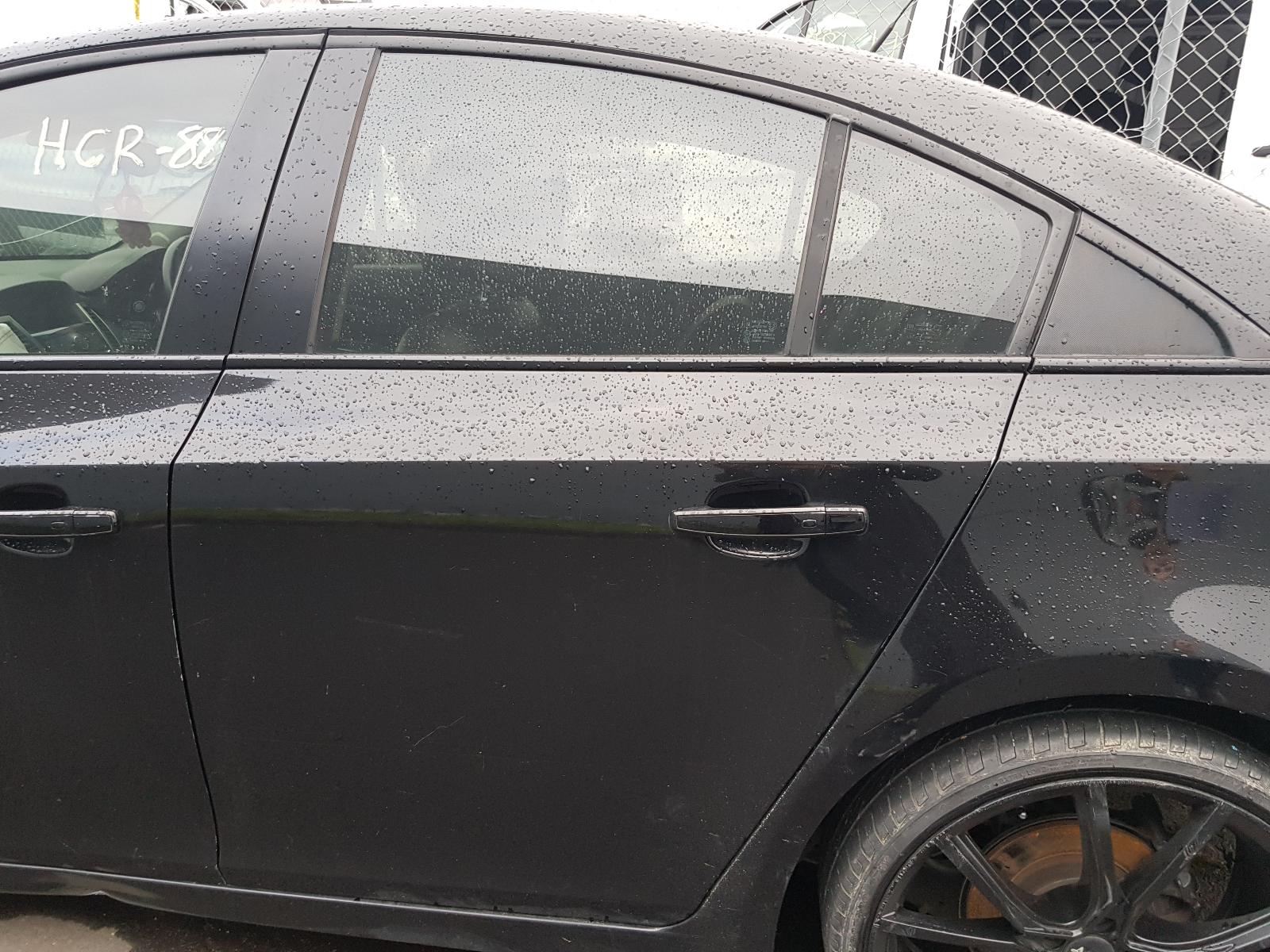 Holden Cruze - 2009-Present