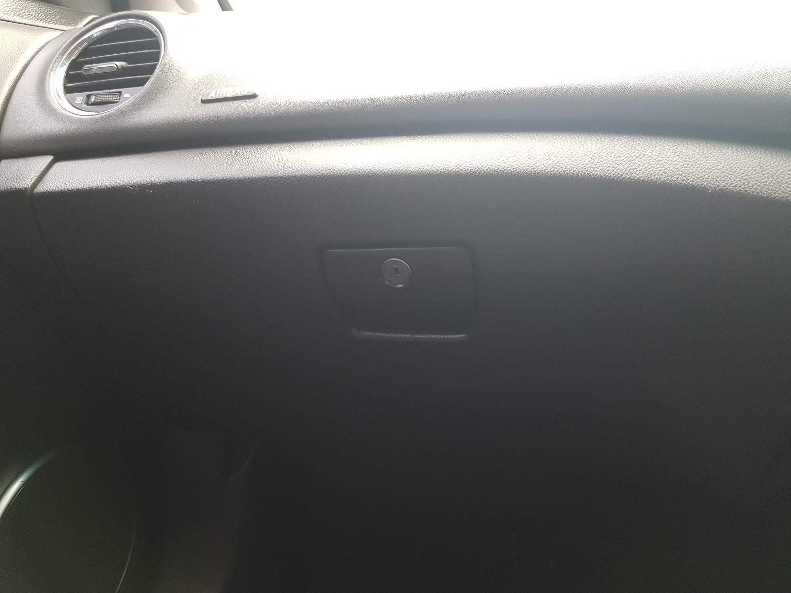 Holden Cruze - 2009-Present