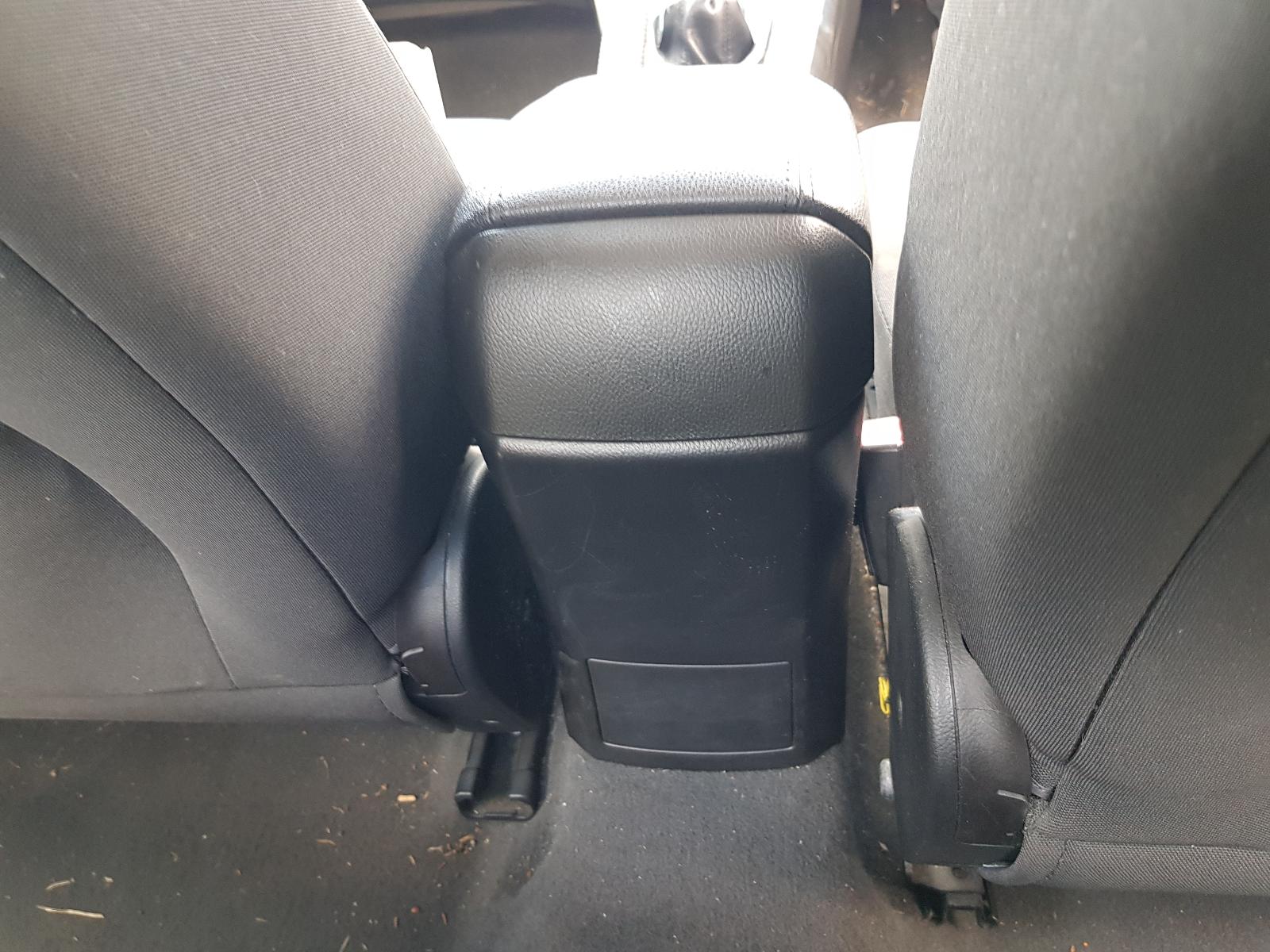 Holden Cruze - 2009-Present