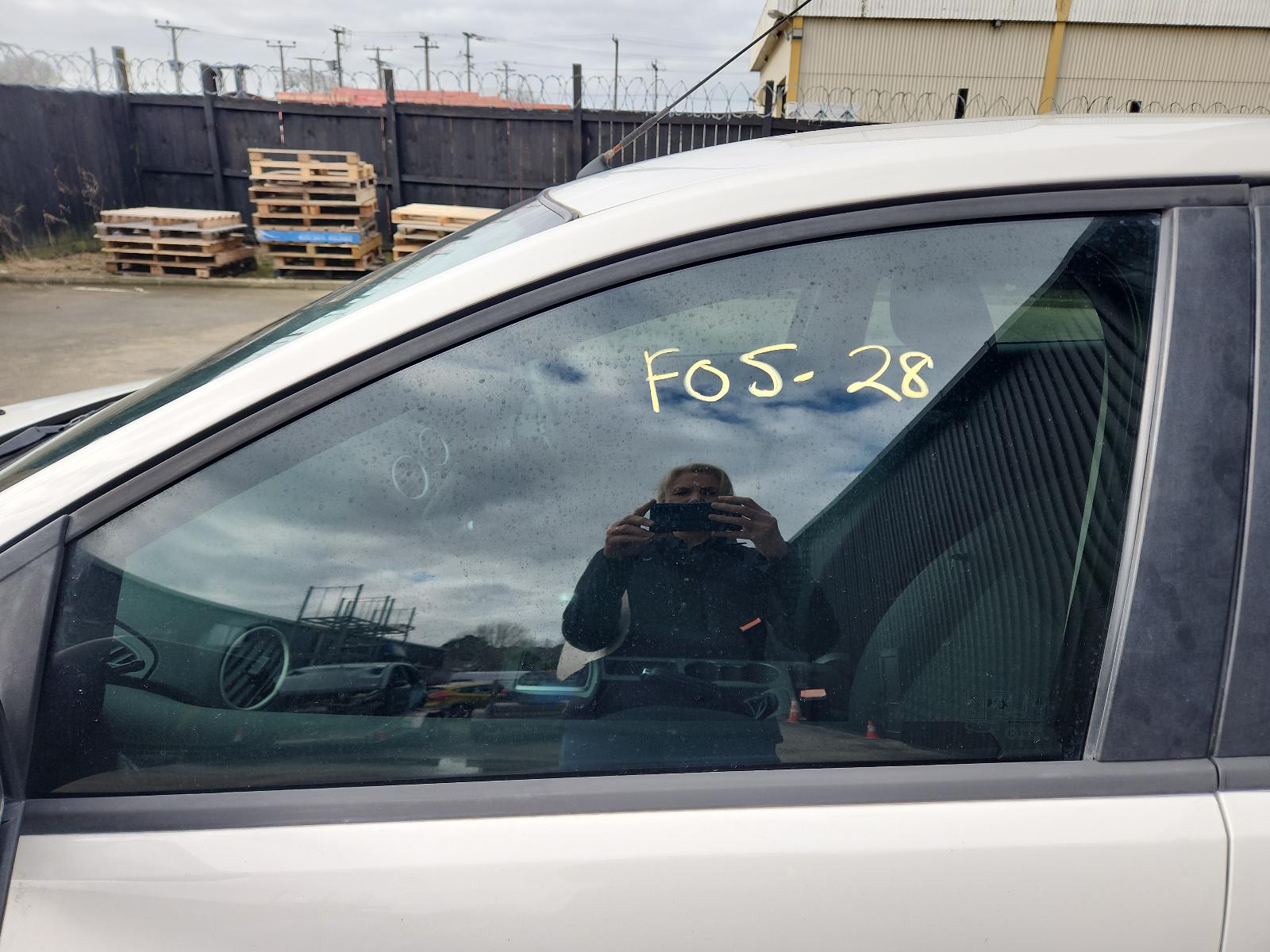 Ford Focus - LS 2005-2007