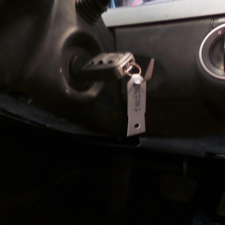 Holden Commodore - VE 2006-2013