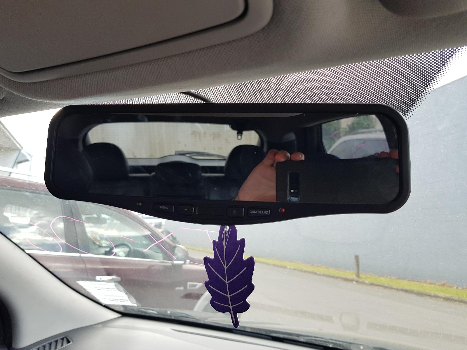 Hyundai ix35 - 2010-2015