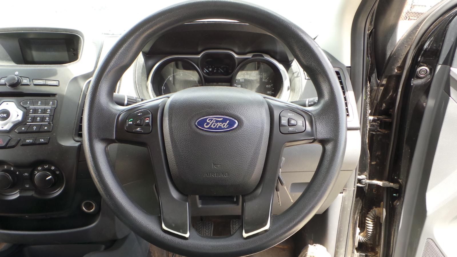 Ford Ranger - PX/PX2 2011-2017